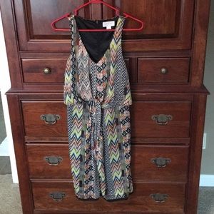 Jessica Simpson Dress